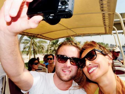 Big Bus Dubai Hop-on Hop-off Tour