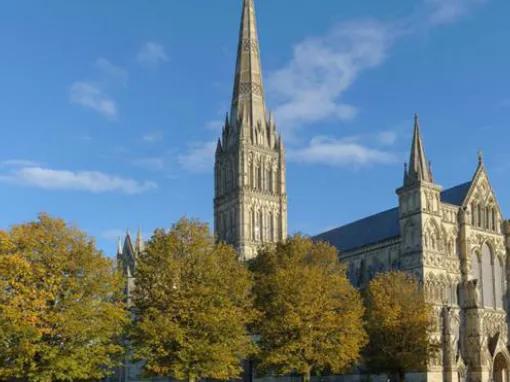 Windsor, Bath, Stonehenge and Salisbury