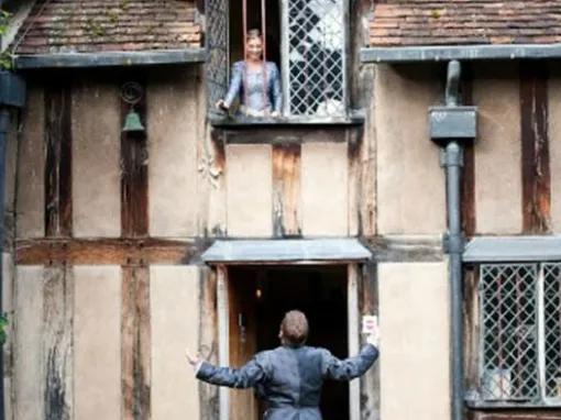 Stratford, Oxford & Warwick