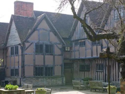 Stratford, Oxford & Warwick