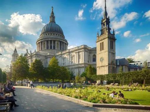 total london experience