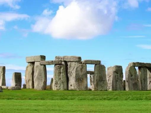 Windsor, Bath, Stonehenge and Salisbury