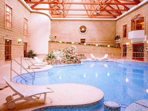 Marriott Relaxation Day