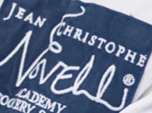 Jean Christophe Novelli