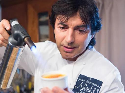 Jean Christophe Novelli