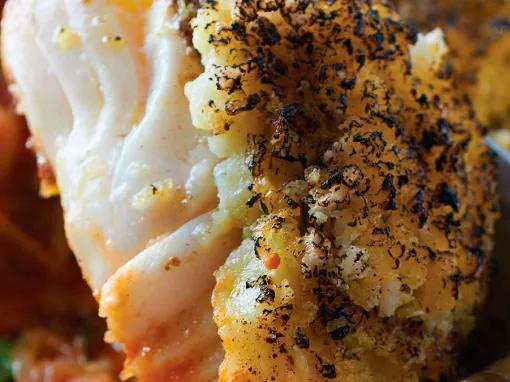 Jean Christophe Novelli