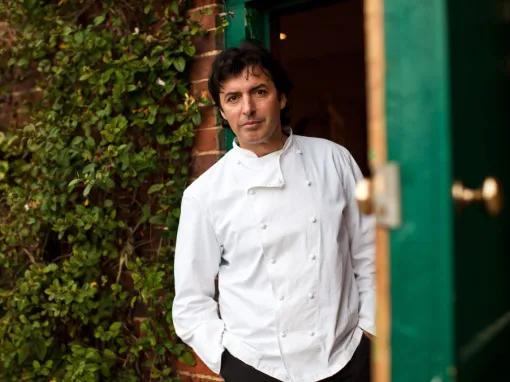 Jean Christophe Novelli