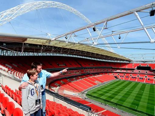 Wembley