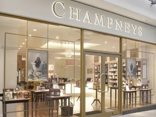 Champneys City