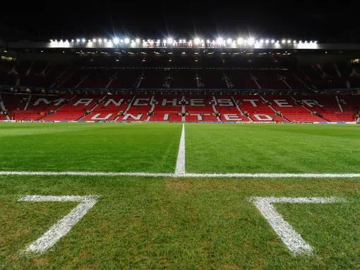 Manchester United Football Club Stadium Tour