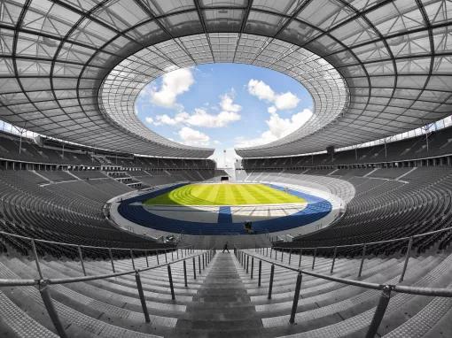 London Stadium