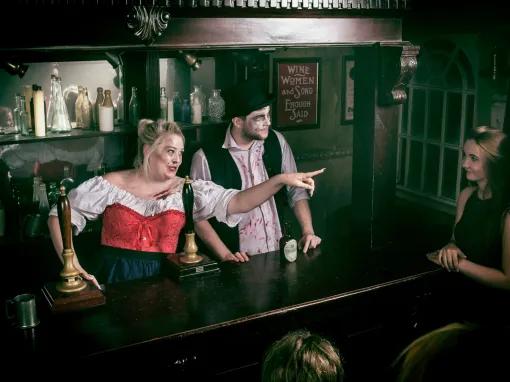 The London Bridge Experience