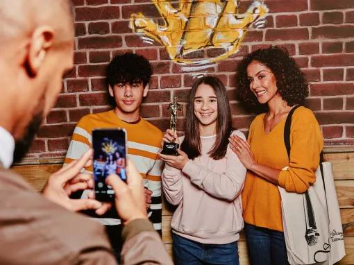 Madame Tussauds London Tickets