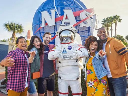 Kennedy Space Center Tours