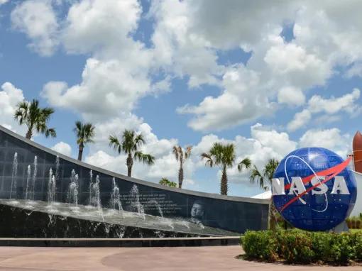 Kennedy Space Center Tours