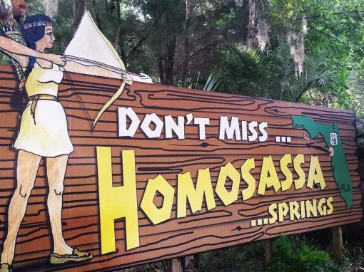 The Real Florida Adventure