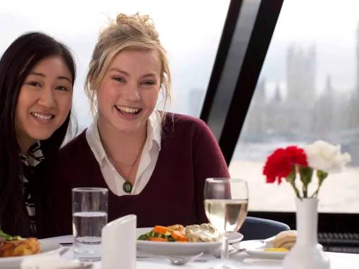 River Thames Lunch Cruise