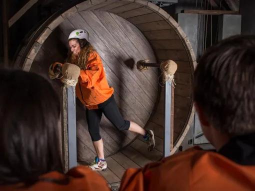 Crystal Maze Gift Experience Vouchers