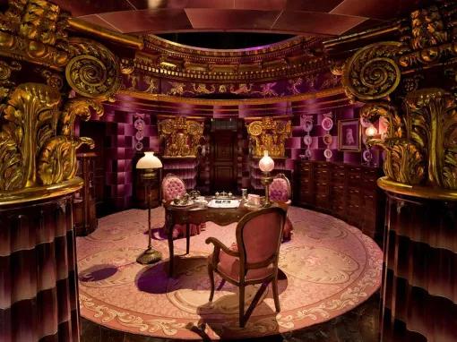 Warner Bros. Studio Tour London – The Making of Harry Potter and Lunch