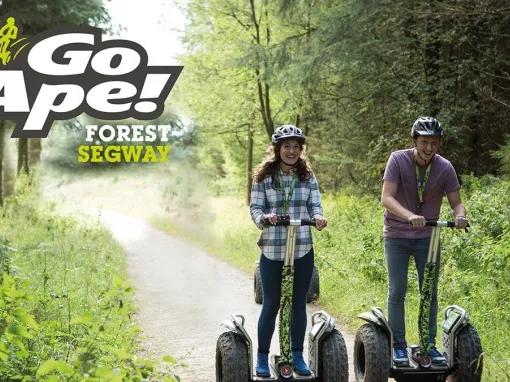 Go Ape