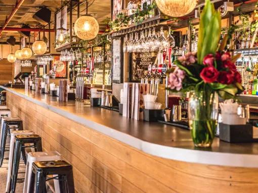 Cocktail Masterclass for Two at Revolution Bars Gift Experience Voucher