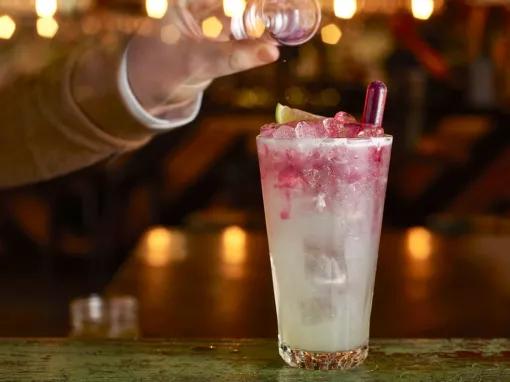 Cocktail Masterclass for Two at Revolution Bars