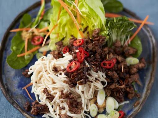 Cookery Class for Two at The Jamie Oliver Cookery School