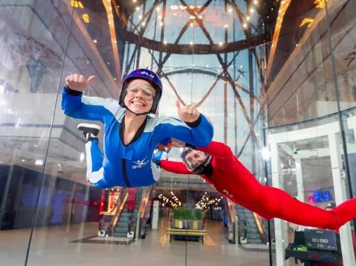 iFLY