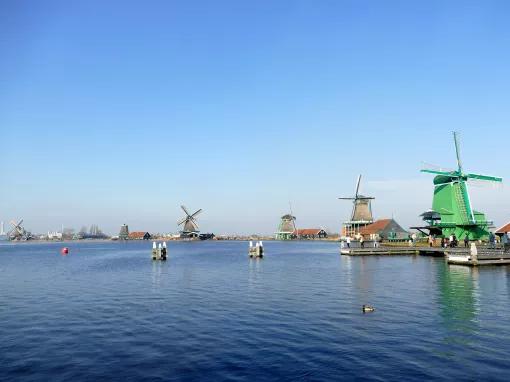 Zaanse