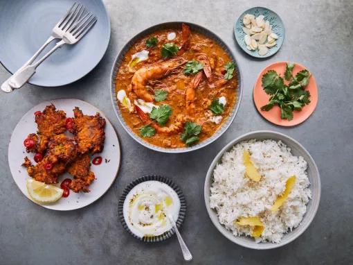 Cookery Class for Two at The Jamie Oliver Cookery School