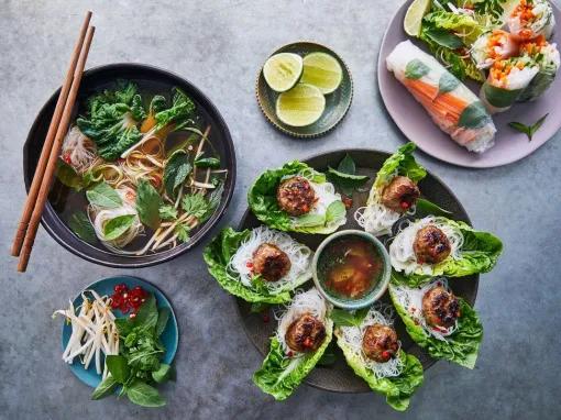 Cookery Class for Two at The Jamie Oliver Cookery School