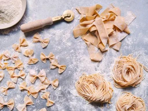 Cookery Class for Two at The Jamie Oliver Cookery School