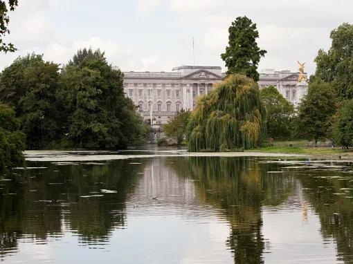 Buckingham Palace