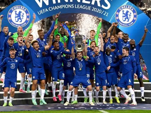 Chelsea Football Tickets