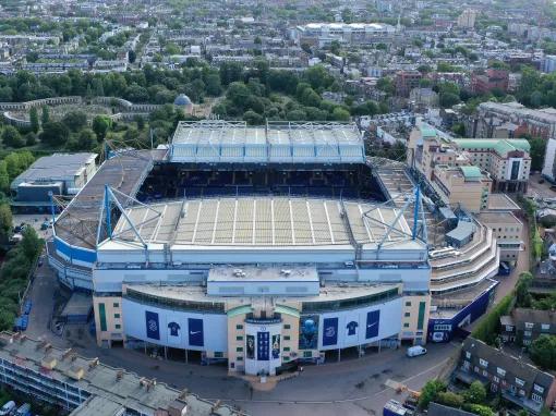 Chelsea Football Tickets