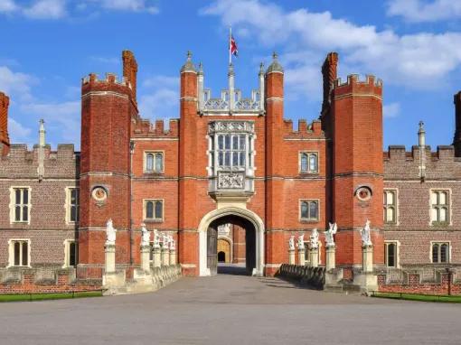 Hampton Court Palace
