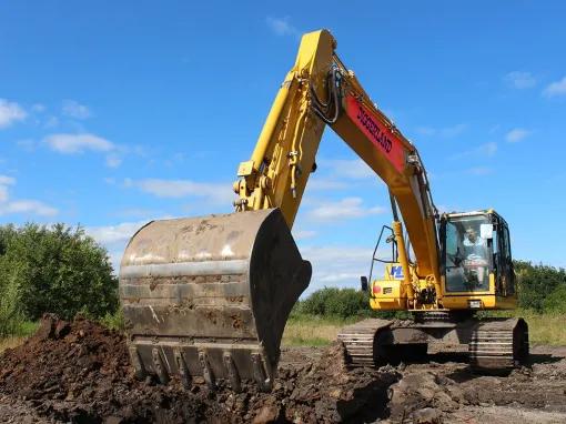 Diggerland Admission for Two Gift Experience Voucher