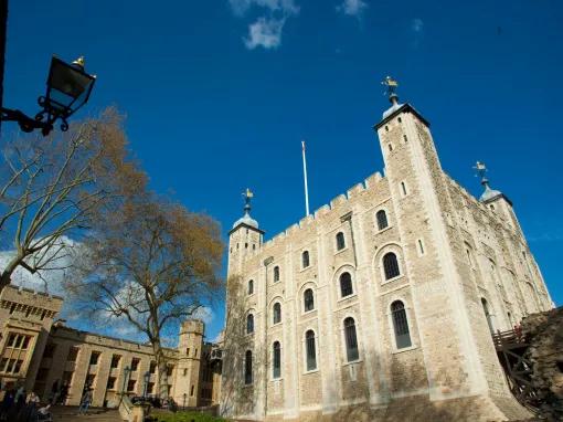 Tower of London