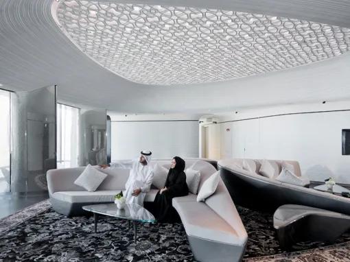 Burj Khalifa Sky 148th Floor Observation Deck Tickets