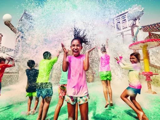 Yas Waterworld Abu Dhabi