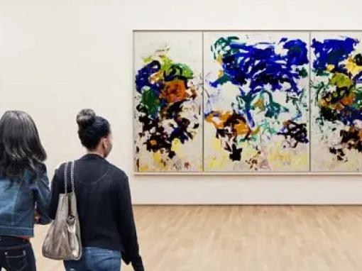 SFMOMA - San Francisco Museum of Modern Art