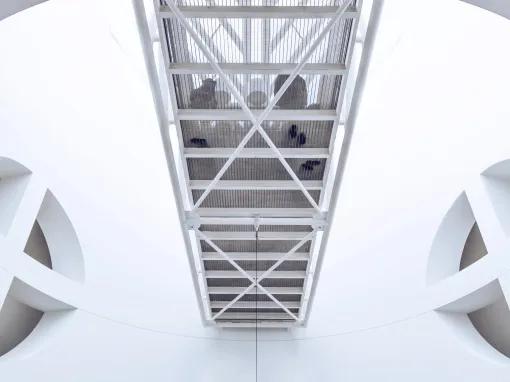 SFMOMA - San Francisco Museum of Modern Art