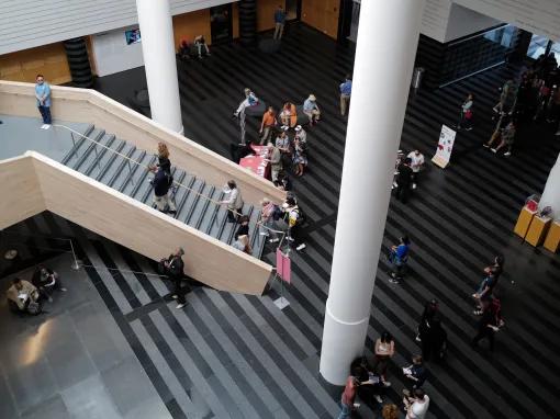 SFMOMA - San Francisco Museum of Modern Art