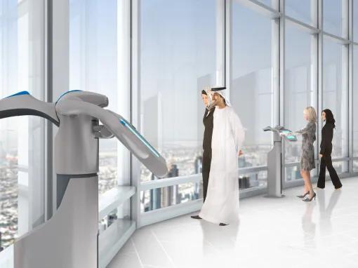 Burj Khalifa Sky 148th Floor Observation Deck Tickets