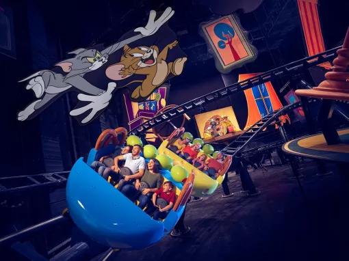 Warner Bros. World™ Abu Dhabi