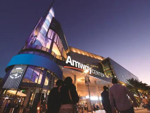 Orlando Magic Basketball Tickets