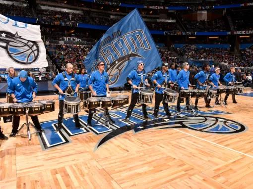 Orlando Magic Basketball Tickets