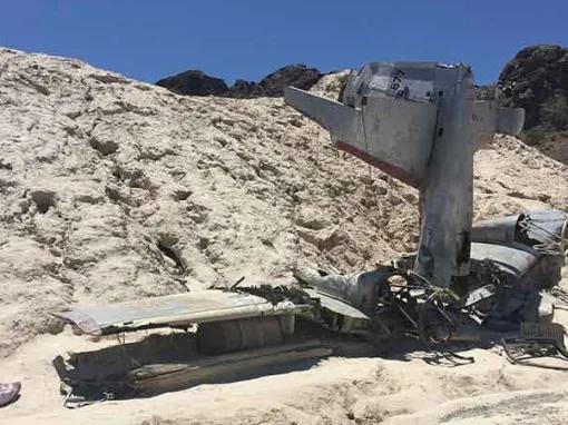 Eldorado Canyon Mine Tour