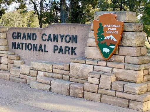 Full-Day Grand Canyon Tour & Route 66 (PREMIUM ATTRACTION)