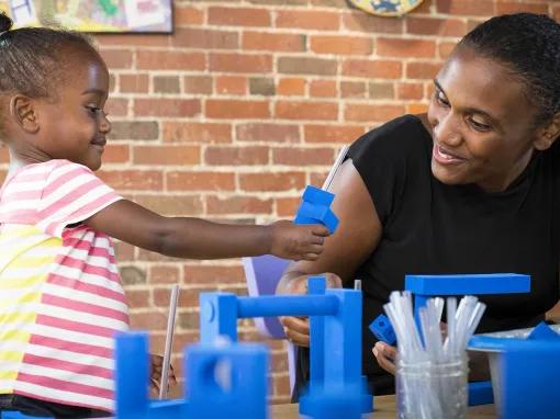 Boston Children's Museum